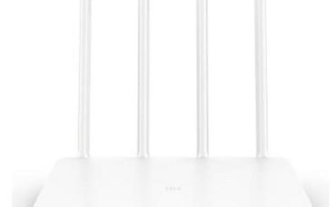 郁闷的WIFI路由-Sham@双目瞿